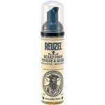 Reuzel Wood & Spice Beard Foam Conditioner Pěnový kondicionér na vousy 70 ml – Zbozi.Blesk.cz