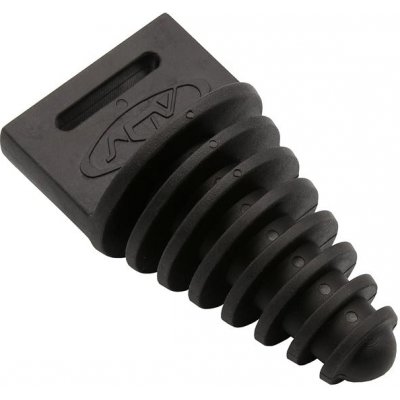 SEFIS gumová zátka / špunt výfuku 24-57mm – Sleviste.cz