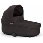CYBEX Cot S Lux Chocolate Brown – Zboží Mobilmania