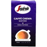 Segafredo Caffe Crema Gustoso 1 kg – Zbozi.Blesk.cz