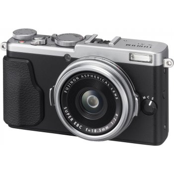 Fujifilm FinePix X70