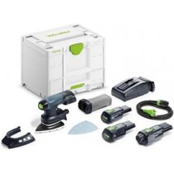 Festool DTSC 400 3,0 I-Set 578138