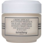 Sisley Anti-Aging Care noční krém pro všechny typy pleti (Intensive Night Cream) 50 ml – Hledejceny.cz
