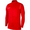 Dětská sportovní bunda Nike Y NK DRY PARK20 TRK JKT K bv6906-657