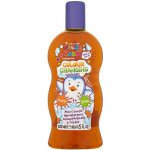 Crazy Soap Colour Changing pěna do koupele s měnící barvami Orange to Green 300 ml – Zbozi.Blesk.cz