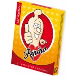 Pepino Satisfaction 3ks – Sleviste.cz