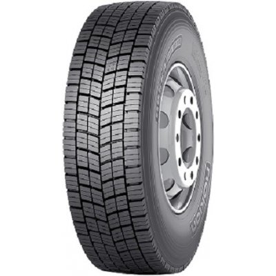 NOKIAN HAKKA TRUCK DRIVE 315/70 R22,5 152/148M