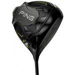 Ping G430 LST pánský driver pravé držení grafit 9° stiff