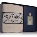Giorgio Armani Acqua di Gio pour Homme EDT 100 ml + ručník M dárková sada
