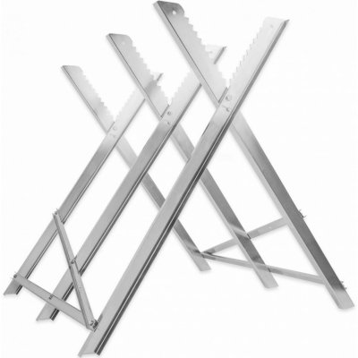 Lagrada kovová 150 kg 0801 – Zboží Dáma