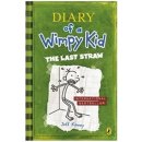 Diary of Wimpy Kid 3 Last Straw