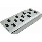 Alu-Frost Opěrka nohy Kia Rio III | Zboží Auto