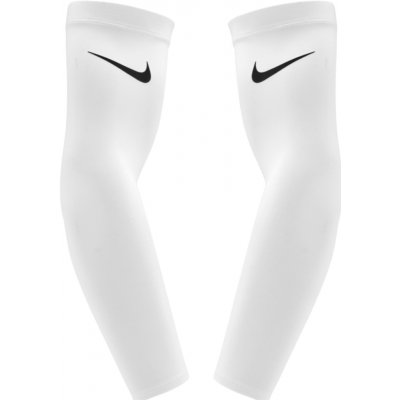 Nike Dri FIT Volleyball Sleeves Pair bílá – Hledejceny.cz
