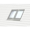 Lemování pro střešní okno VELUX EKJ PK10 0003G