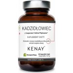 Kenay Kadidlovník Casperome Phytosome 60 kapslí – Hledejceny.cz