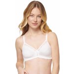 Triumph podprsenka bez kostice cotton Beauty N bílá – Zbozi.Blesk.cz