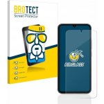 Tactical Glass Shield tvrzené sklo pro Samsung Galaxy A34 5G Full Frame černé 8596311206337 – Zboží Živě
