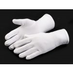 společenské rukavice pánské bílá – Zboží Dáma