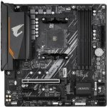 Gigabyte B550M AORUS ELITE – Zboží Živě Gigabyte B550M AORUS ELITE – Zboží Živě