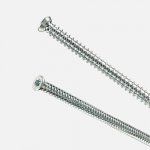 Turbo šroub s plochou hlavou, TORX, kovový DEN BRAVEN Varianta: Turbo šroub s plochou hlavou, 7,5 mm x 62 mm, T30, kovový, materiál: kov, rozměry: 7,5 mm x 62 mm – Hledejceny.cz