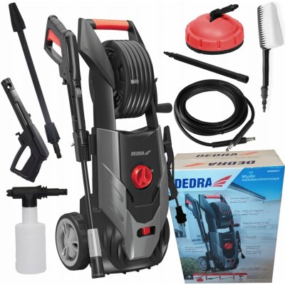 Dedra DED8821 – Zboží Dáma