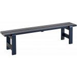 HAY Weekday L Steel Blue – Zboží Dáma