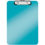 Leitz Wow A4 deska s klipem ledově modrá – Zbozi.Blesk.cz