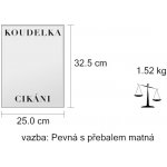 Cikáni Josef Koudelka – Hledejceny.cz