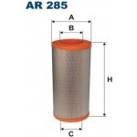 FILTRON Vzduchový filtr AR 285 – Hledejceny.cz