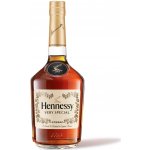 Hennessy VS 0,7l 40% (holá láhev) – Sleviste.cz
