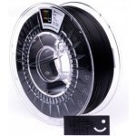 Print With Smile PLA satine black 1,75 mm 1kg – Zboží Živě