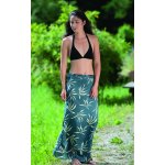Traveler's Tree Sarong hedvábný – Zboží Dáma