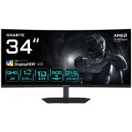 Gigabyte G34WQC2 – Zboží Živě