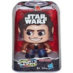 Hasbro Star Wars Mighty Muggs Han Solo – Hledejceny.cz