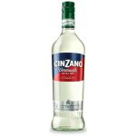 Cinzano Extra Dry 18% 1 l (holá láhev) – Zboží Dáma