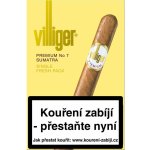 Villiger No.7 5 ks – Zbozi.Blesk.cz