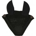 Equithéme čabraka Badge černá – Zboží Dáma