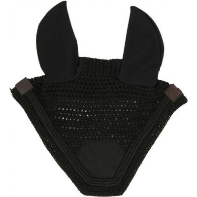 Equithéme čabraka Badge černá – Zboží Dáma