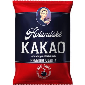 Kávoviny Holandské kakao 100 g