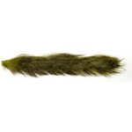Hends Products Zonkerový pásek Králík Zonker Strips Rabbit 6 mm bílá – Hledejceny.cz