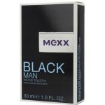 Mexx Black toaletní voda pánská 30 ml – Hledejceny.cz