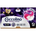 Coccolino Care Black gelové kapsle 40 PD – Sleviste.cz