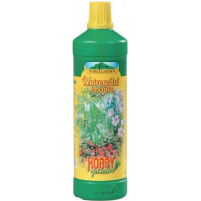 Nohel Garden Hnojivo Univerzál LH 500 ml – Zboží Mobilmania