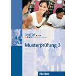 TestDaF Musterprüfung 3 – Zboží Dáma