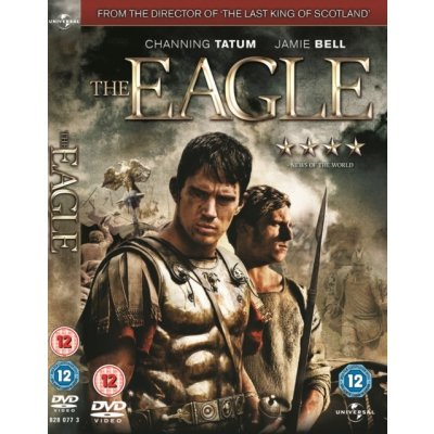 Eagle DVD