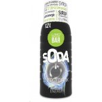 LIMO BAR Sirup Energy Drink 500 ml – Hledejceny.cz
