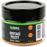 Karel Nikl Rozpustné boilies Devill Krill 150 g 18 mm – Zboží Dáma