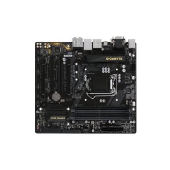 Gigabyte Z270M-D3H