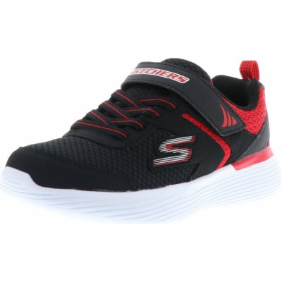 Skechers GO RUN 400 V2 OMEGA 405100L-BKRD