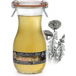 Via Delicia Pampeliškový sirup 265 ml – Zboží Dáma